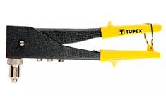 Заклепочник Topex