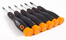 Отвертки Torx